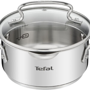  1 - Кастрюля TEFAL DUETTO+ 16 см (1,5 л) G7194234