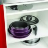 Набір посуду 4 пр. TEFAL ESSENTIAL L2019102