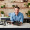 Сковорода ВОК 28 см JAMIE OLIVER TEFAL Jamie Oliver Home Cook E3031955