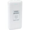 Універсальна мобільна батарея PowerPlant TPB22 20000mAh White (PB930531)