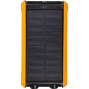  1 - Універсальна мобільна батарея PowerPlant 10000mAh Black (PB930494)