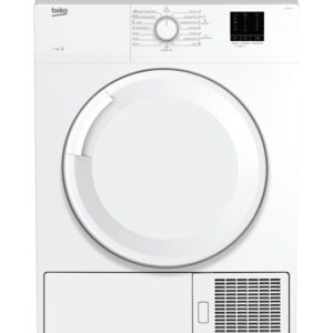  3 - Сушильна машина BEKO DB 7111 PA