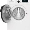 Пральна машина з фронтальним завантаженням Beko WUE7626XBCW