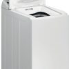 Пральна машина автоматична Whirlpool TDLR 65230