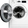 Прально-сушильна машина автоматична Whirlpool FWDG 97168 B EU