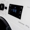 Прально-сушильна машина автоматична Whirlpool FWDG 97168 B EU