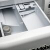 Прально-сушильна машина автоматична Whirlpool FWDG 97168 B EU