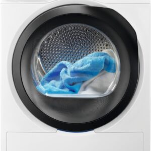  1 - Сушильна машина Electrolux EW8H458BU