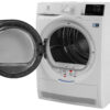 Сушильна машина Electrolux EW8H458BU