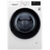 Прально-сушильна машина автоматична LG F2V5HG0W