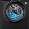 Пральна машина з фронтальним завантаженням Electrolux EW6S406BXU