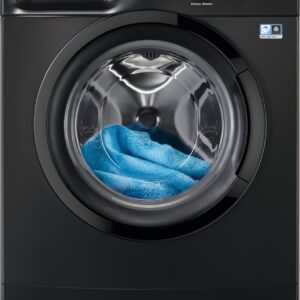  6 - Пральна машина з фронтальним завантаженням Electrolux EW6S406BXU