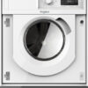 Пральна машина вбудована Whirlpool BI WDWG 75148 EU