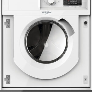  6 - Пральна машина вбудована Whirlpool BI WDWG 75148 EU