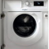 Пральна машина вбудована Whirlpool BI WDWG 75148 EU