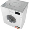 Пральна машина вбудована Whirlpool BI WDWG 75148 EU