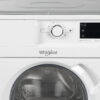 Пральна машина вбудована Whirlpool BI WDWG 75148 EU