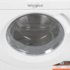 Пральна машина вбудована Whirlpool BI WDWG 75148 EU