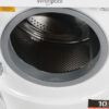 Пральна машина вбудована Whirlpool BI WDWG 75148 EU