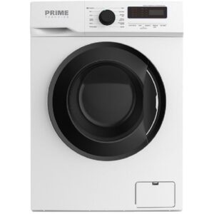  3 - Пральна машина PRIME Technics PWF 6109 IB