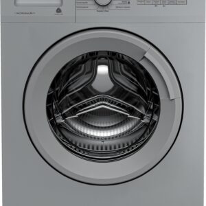  2 - Пральна машина з фронтальним завантаженням Beko WUE6512XSS