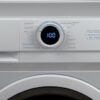 Пральна машина Midea MF100W60/T-UA