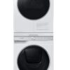 Сушильна машина Samsung DV90T8240SH