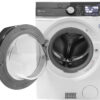 Сушильна машина Electrolux EW9W161BUC