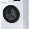 Пральна машина автоматична Samsung WW80T3040BW