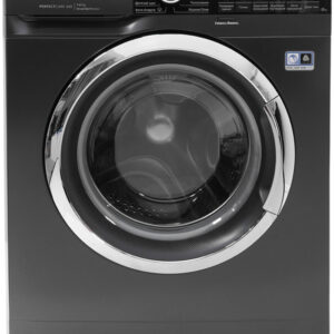  5 - Пральна машина Electrolux EW6S226CXU