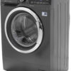 Пральна машина Electrolux EW6S226CXU