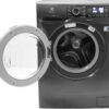 Пральна машина Electrolux EW6S226CXU