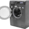 Пральна машина Electrolux EW6S226CXU