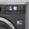 Пральна машина Electrolux EW6S226CXU