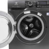 Пральна машина Electrolux EW6S226CXU