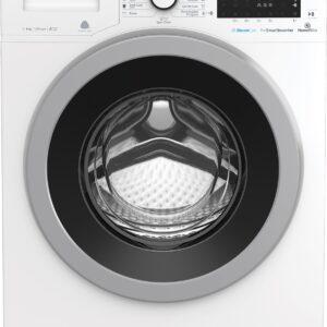  5 - Пральна машина автоматична Beko WTV8636XS