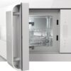 Мікрохвильовка з грилем Gorenje BM235ORAW