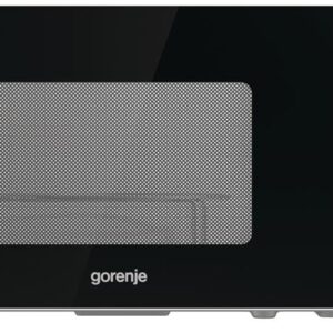  6 - Мікрохвильовка з грилем Gorenje MO20A4W