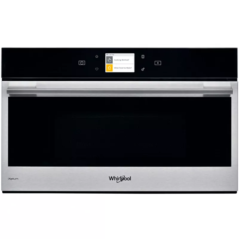  3 - Мікрохвильовка з грилем і конвекцією Whirlpool W9MD260IXL