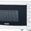 Мікрохвильова піч PRIME Technics PMW 20715 KW