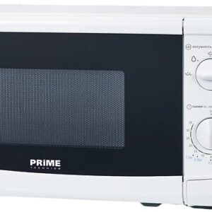  1 - Мікрохвильова піч PRIME Technics PMW 20715 KW