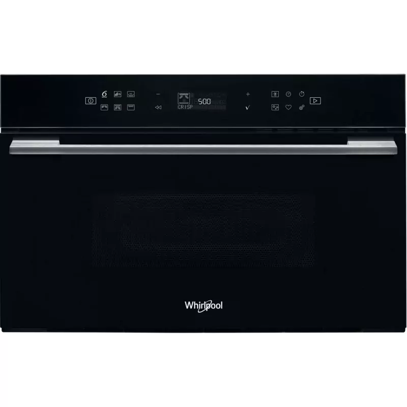  2 - Мікрохвильовка з грилем Whirlpool W7MD440NB