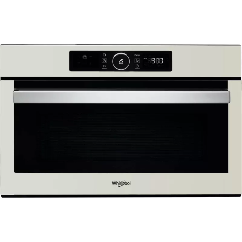  1 - Мікрохвильовка з грилем Whirlpool AMW730SD