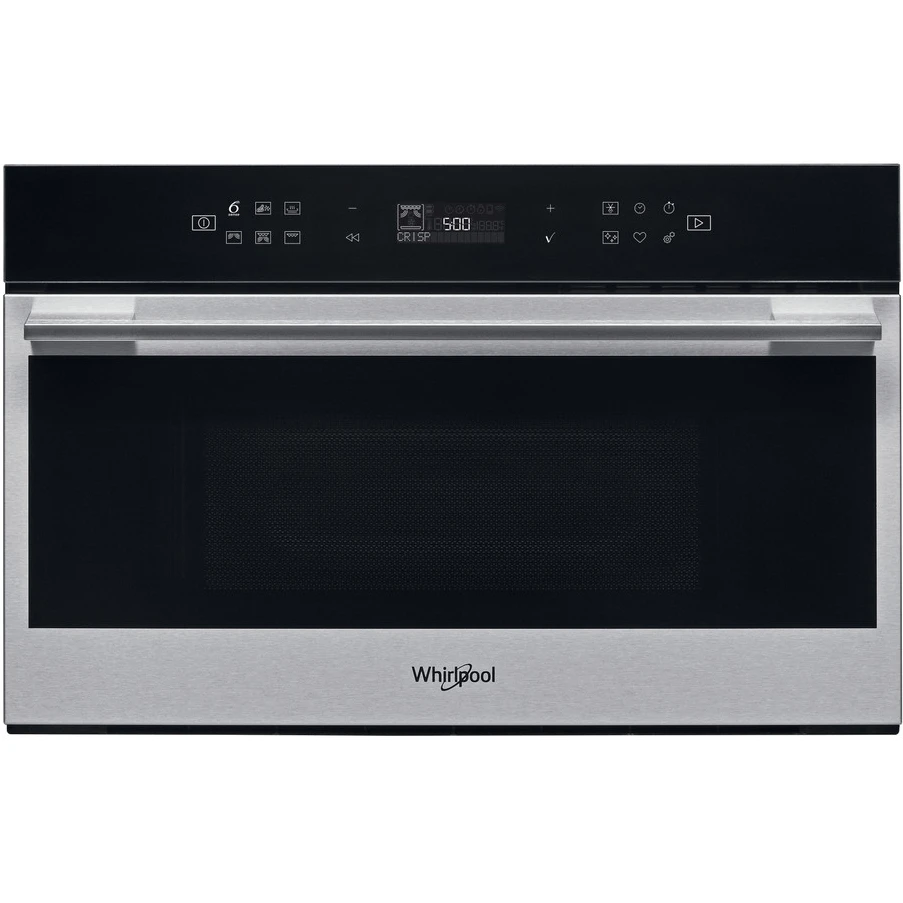  9 - Мікрохвильовка з грилем Whirlpool W7MD440