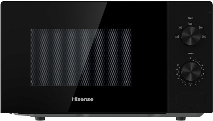  1 - Мікрохвильова піч HISENSE H20MOBP1 (M20XYZ)