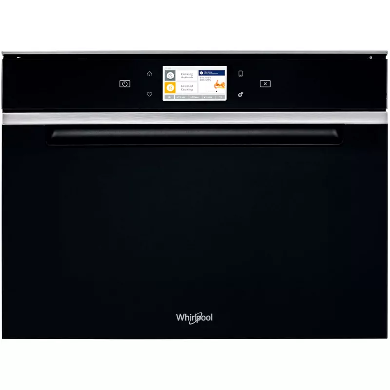  8 - Мікрохвильовка з грилем і конвекцією Whirlpool W11IMW161