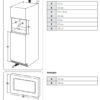 Мікрохвильовка Samsung MS23A7118AK