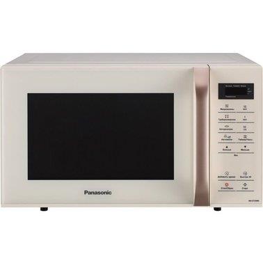  6 - Мікрохвильовка Panasonic NN-ST35MKZPE