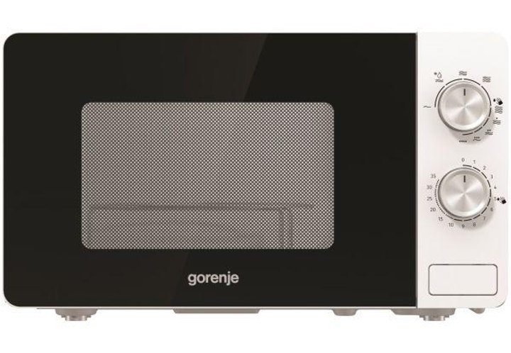  4 - Мікрохвильова піч GORENJE MO 20 E1W2