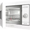 Мікрохвильова піч вбудована Gorenje BM 235 SYW